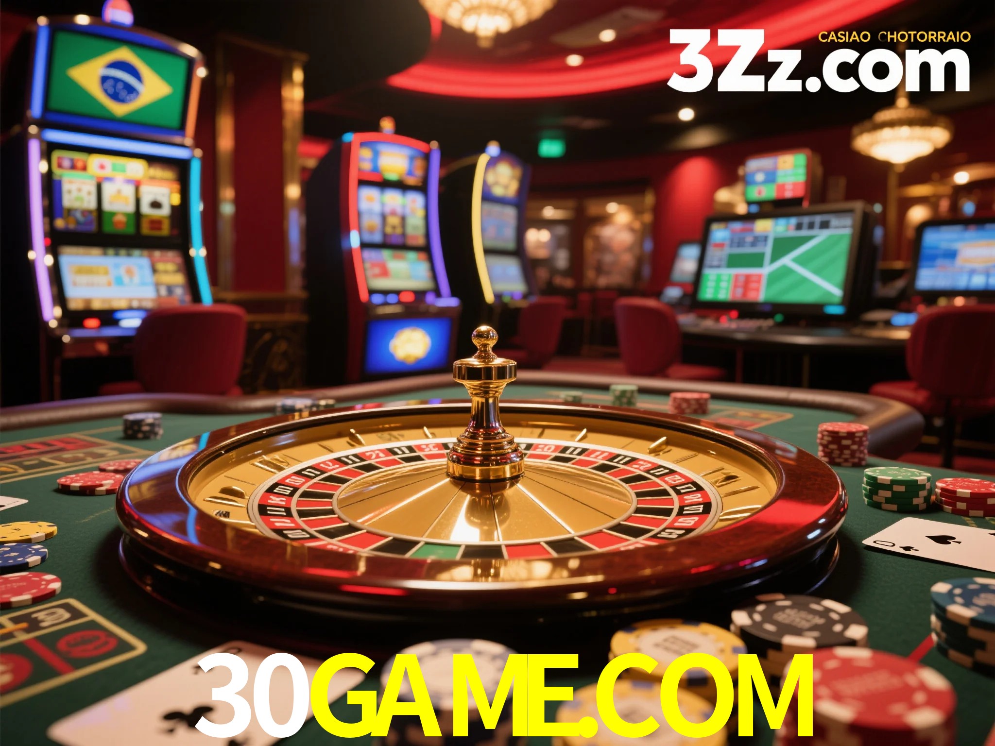 Cassino-ao-Vivo